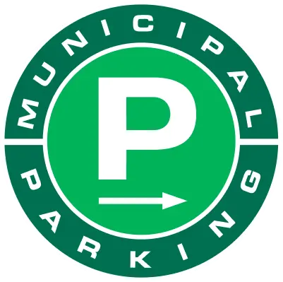Toronto Parking Authority logo